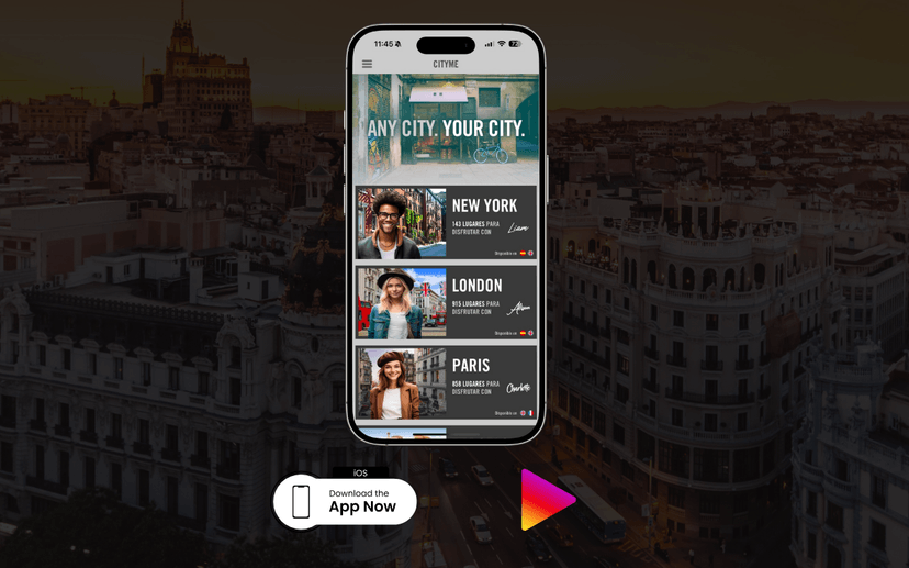 CITYME