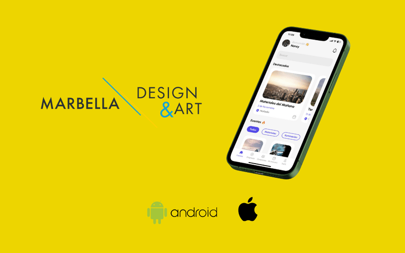 MARBELLA DESIGN