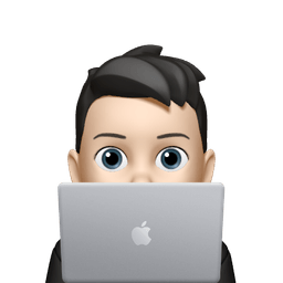 Agustin's emoji